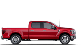 2025 Ford F-150® External Image 1